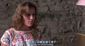 血迷宫1984,惊悚悬疑，探寻人性深渊的惊悚之旅