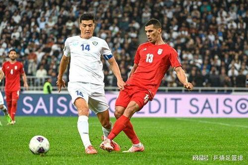 世亚预第三阶段A组第6轮 阿联酋vs卡塔尔,阿联酋与卡塔尔展开巅峰对决”