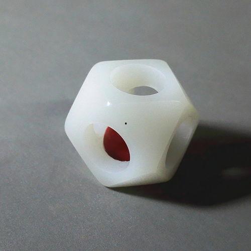 玲珑骰,揭秘古代智慧与娱乐的完美融合