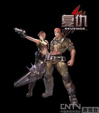 复仇吧女王,逆袭之路，复仇女神的华丽蜕变