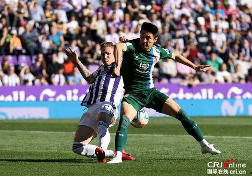 24-25赛季西甲第1轮 巴拉多利德vs西班牙人,巴拉多利德与西班牙人展开巅峰对决”
