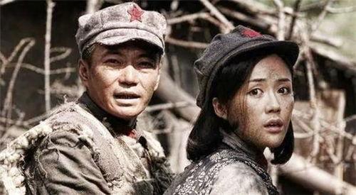 我是红军,红色岁月的青春传奇