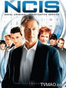 海军罪案调查处 第五季,海军罪案调查处第五季揭秘