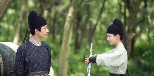 娱乐吃瓜与君歌定档